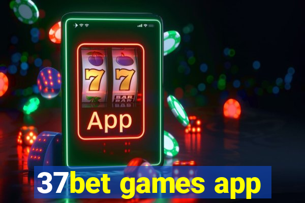 37bet games app